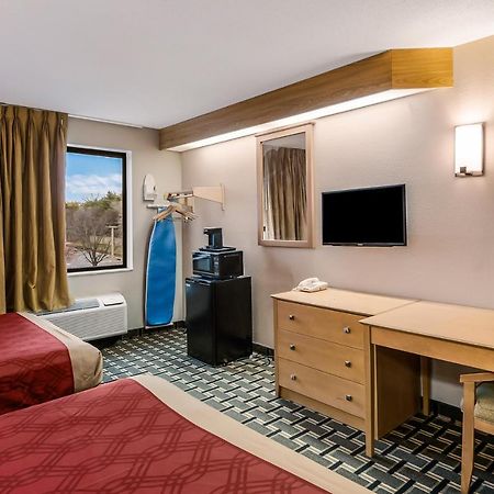 Econo Lodge Inn & Suites Peoria Illinois Екстериор снимка